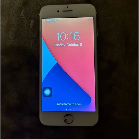 Used iPhone 6s in good condition!